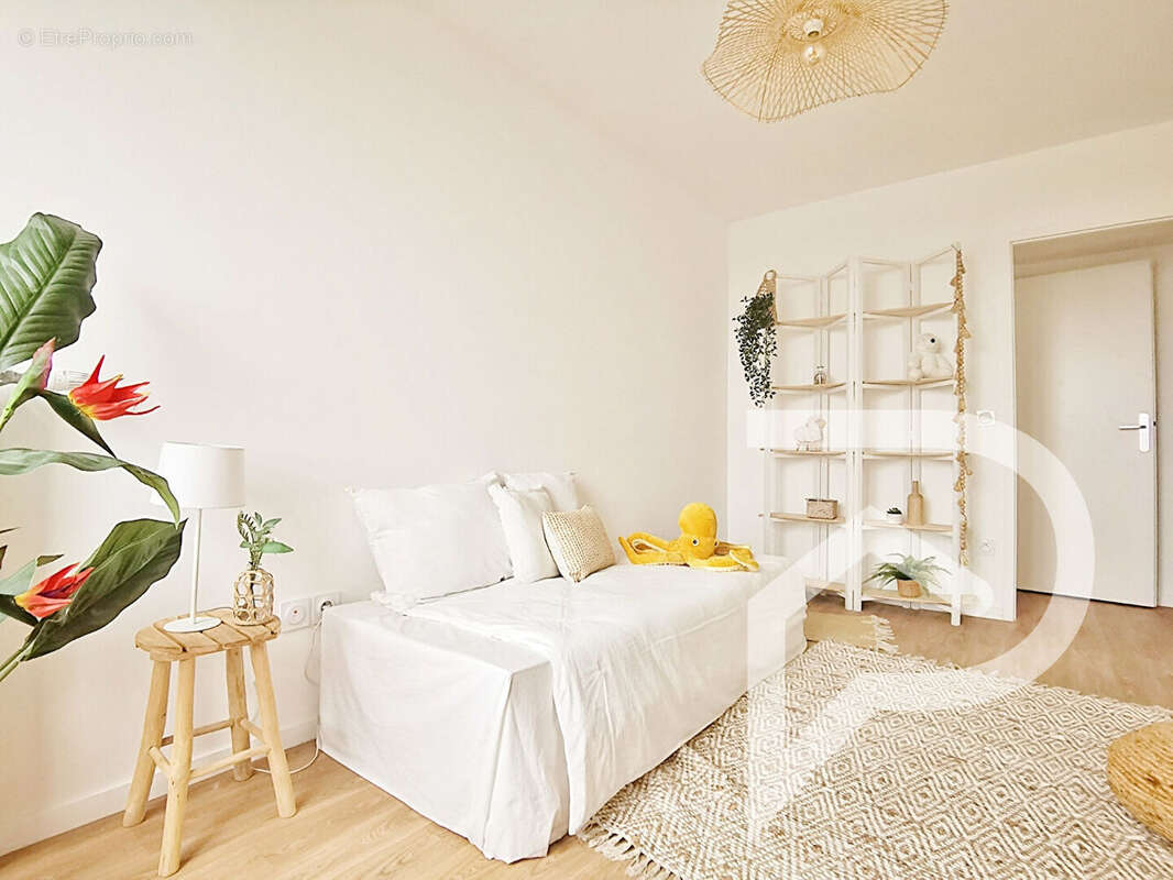 Appartement à VITRY-SUR-SEINE