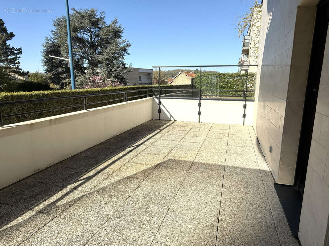 Appartement à SOISSONS