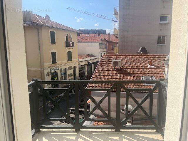 Appartement à BIARRITZ