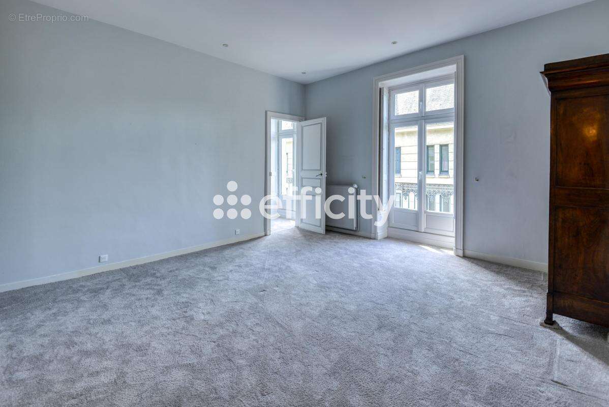 Appartement bourgeois - photo 13