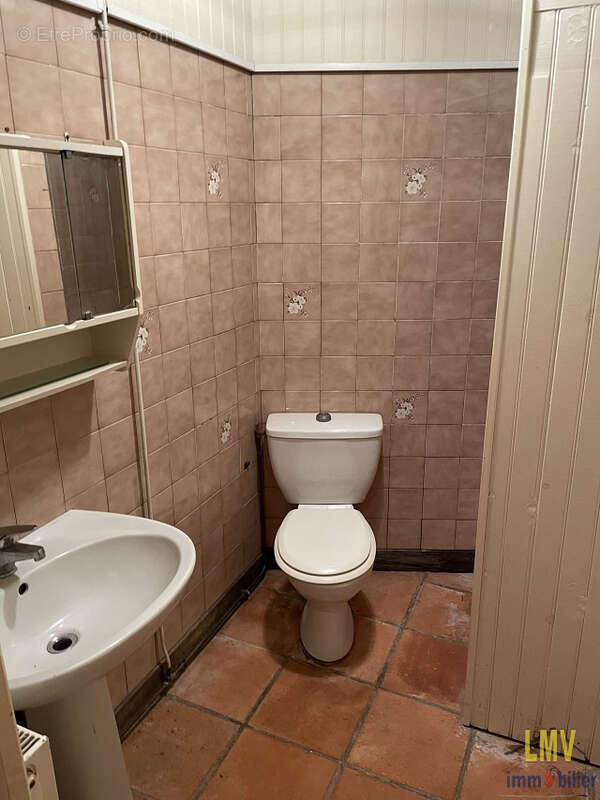 Maison à SAINT-MICHEL-DE-MONTAIGNE