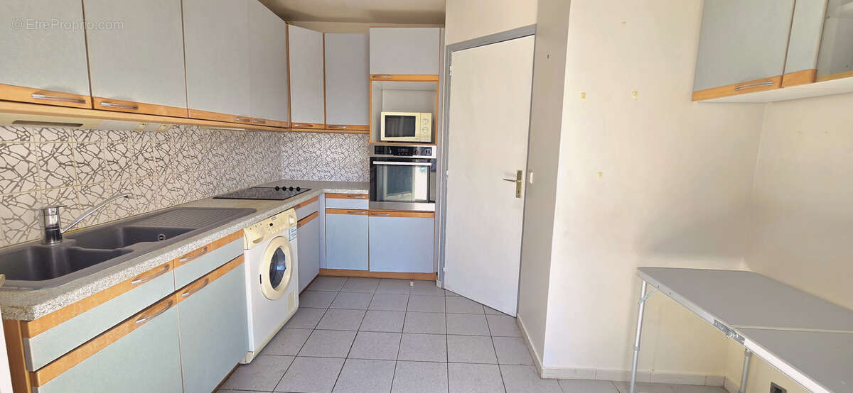 4 Pièces en duplex - photo 8