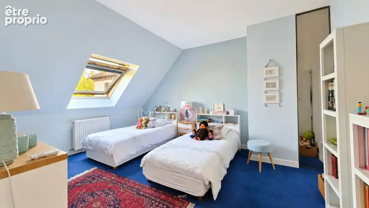 Maison 9 pièces 205 m² à vendre à Le Raincy (93340) - photo 17
