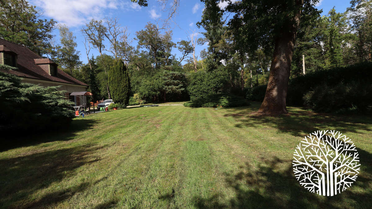 Maison à NOISY-SUR-ECOLE
