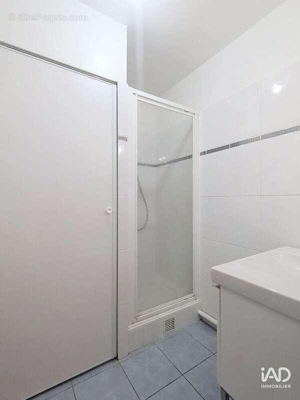Appartement 92 m² à Antony  - photo 8