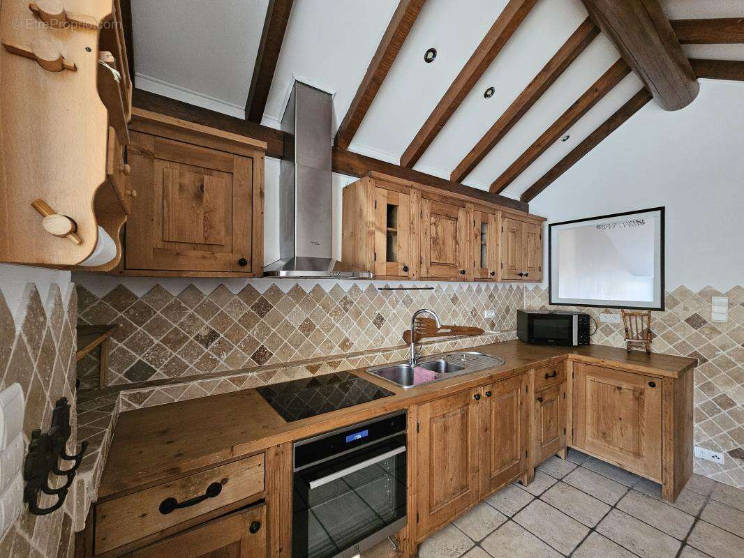 Maison à NIMES