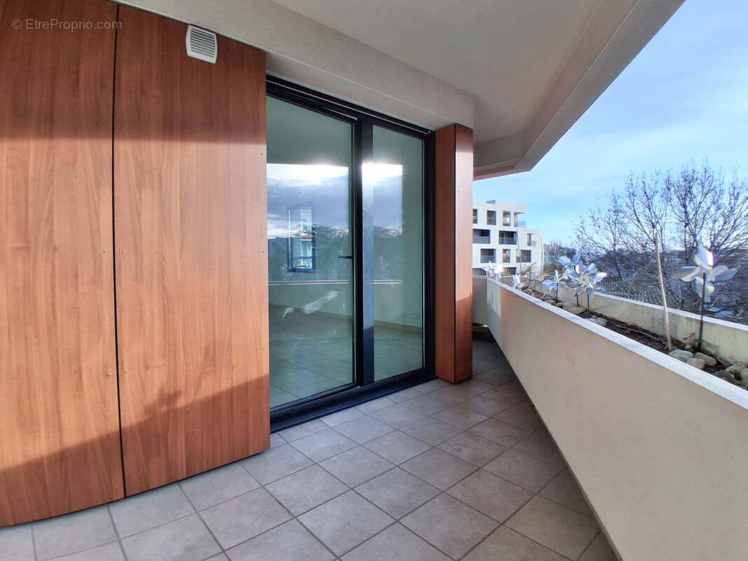 Appartement à CLERMONT-FERRAND