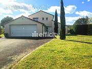 Maison à LA ROCHE-POSAY