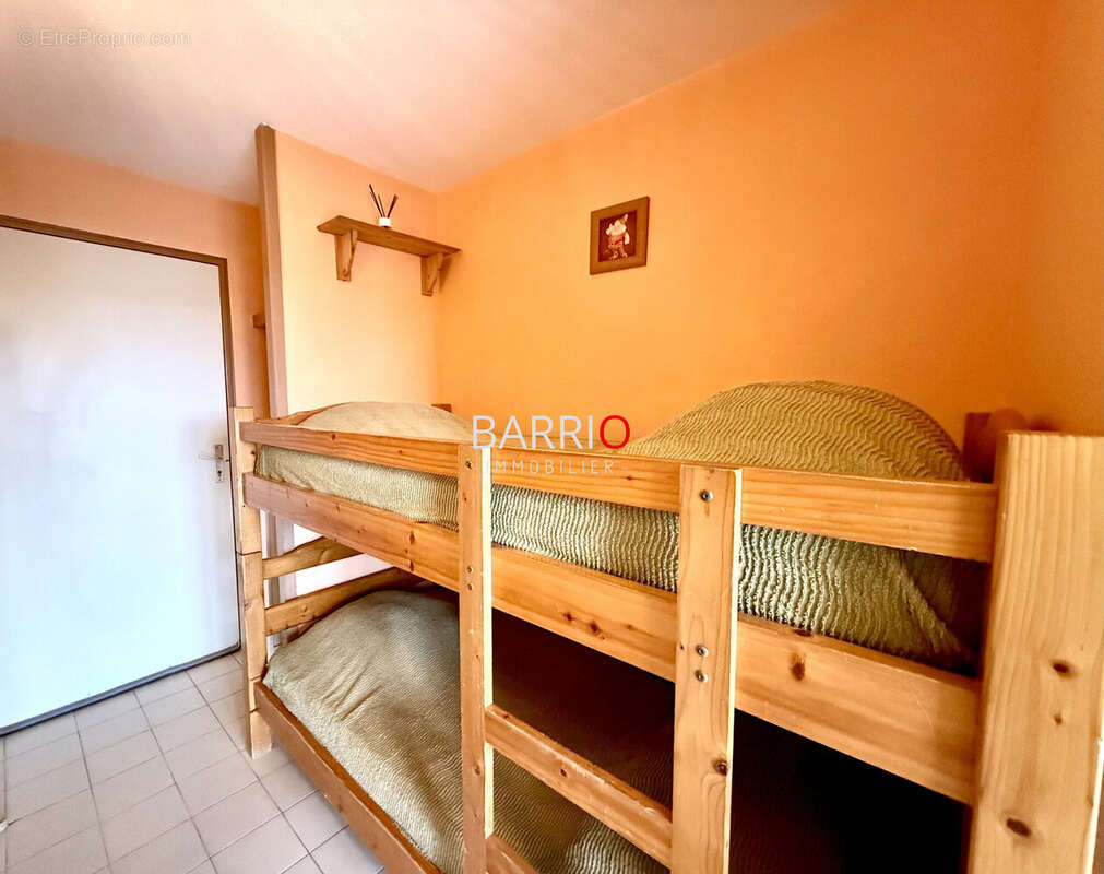 Appartement à SAINT-CYPRIEN