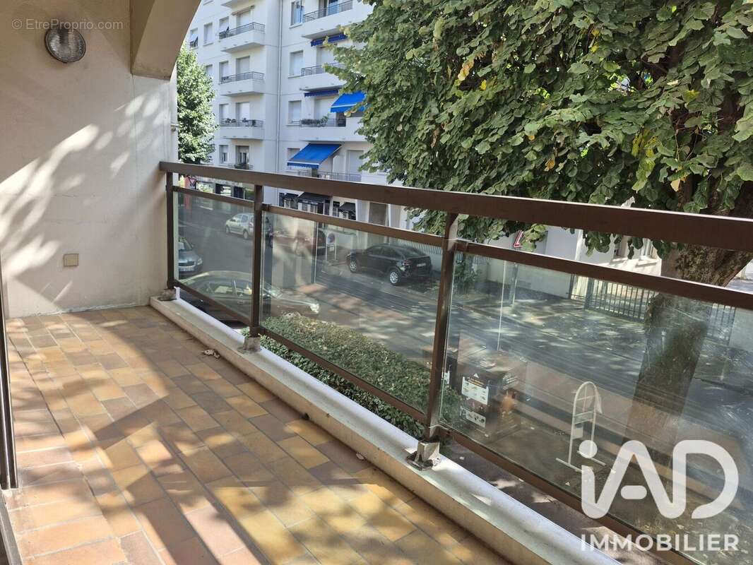 Appartement 89 m² à Pau  - photo 3