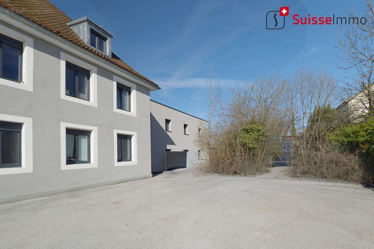 Appartement à ETUPES