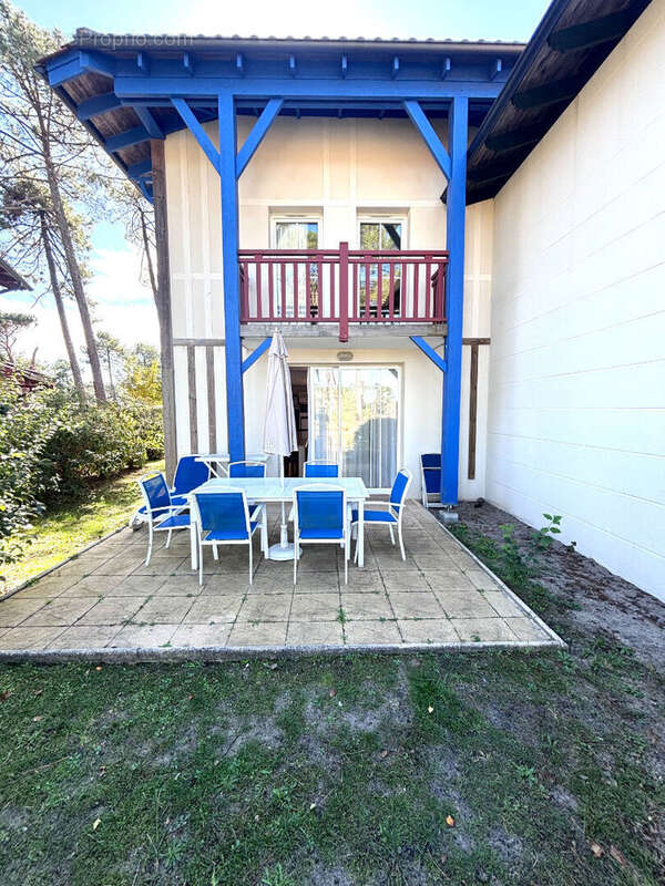 Maison à GUJAN-MESTRAS