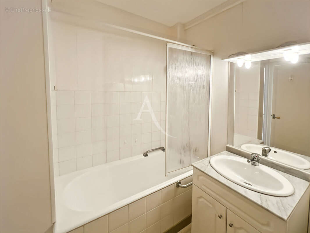 Appartement à SAINT-JEAN-DE-MONTS