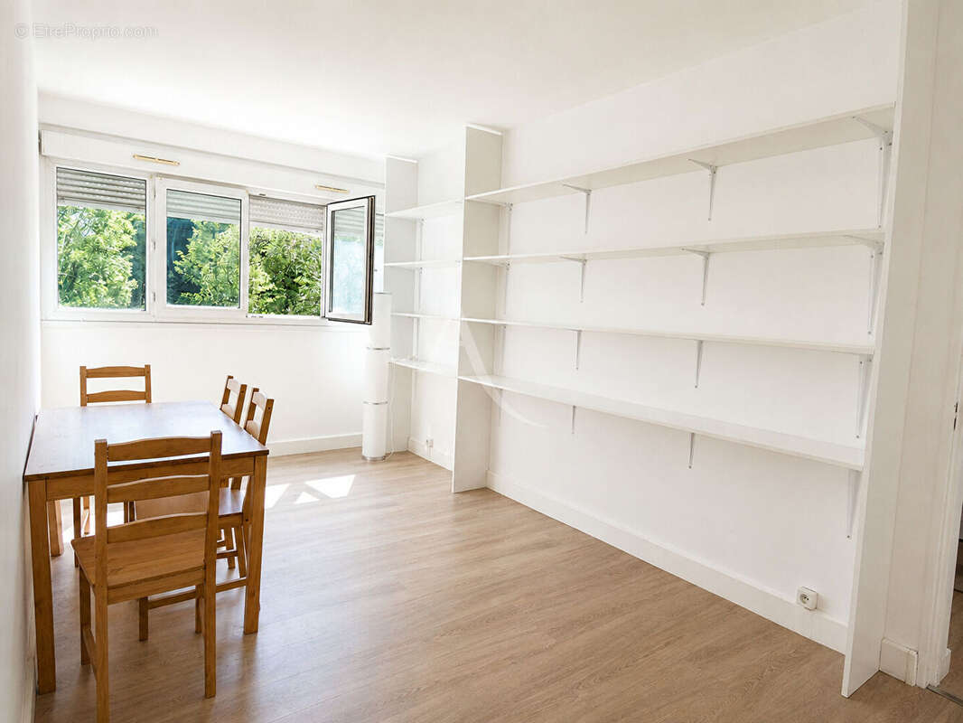 Appartement à GAGNY