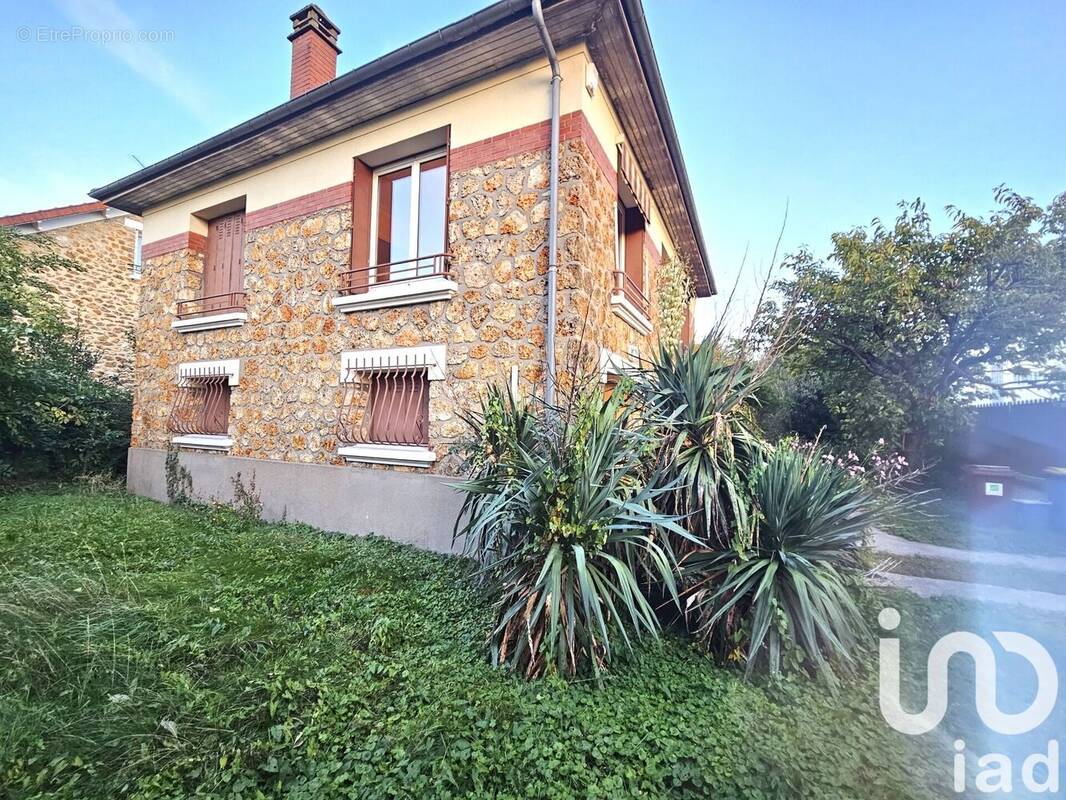 Photo Maison à Chelles au prix de 369 000€