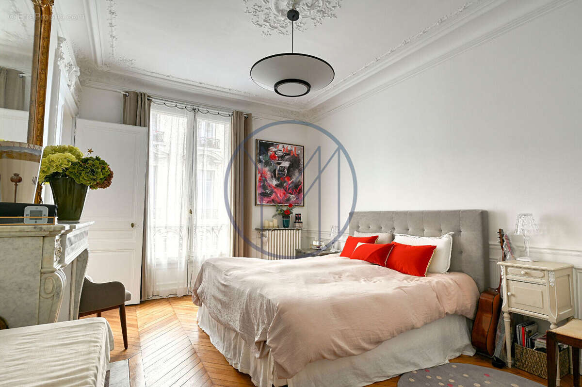 Appartement à VERSAILLES