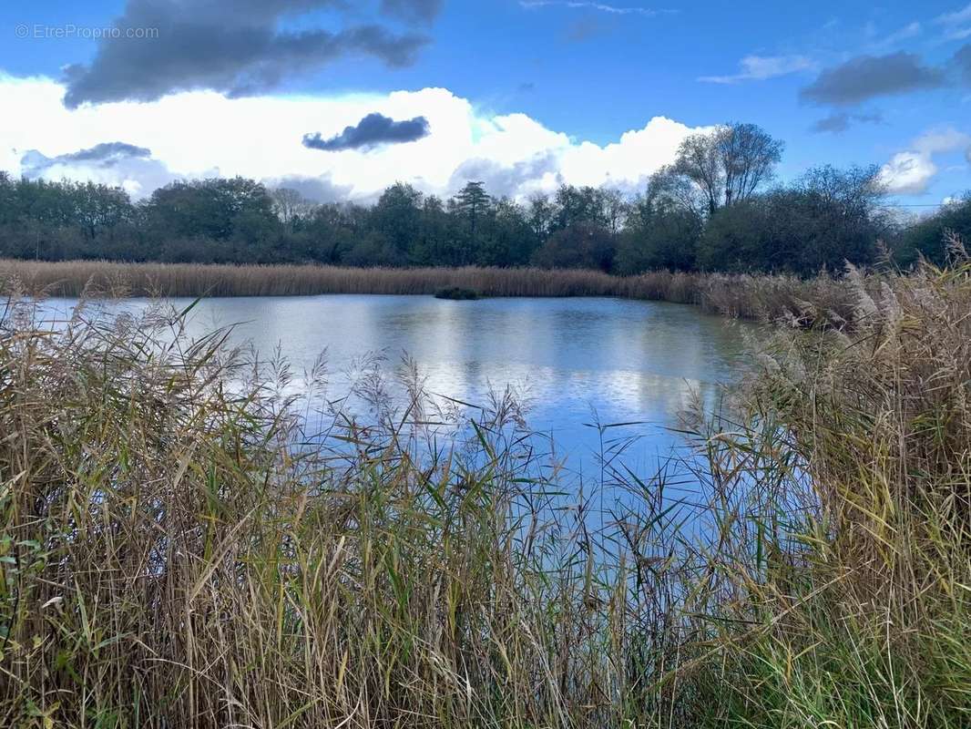 Maison à CHATEAUROUX