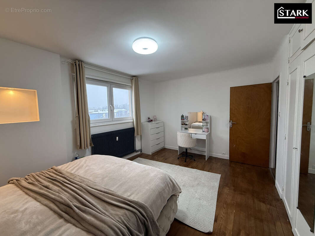 Appartement à BELFORT