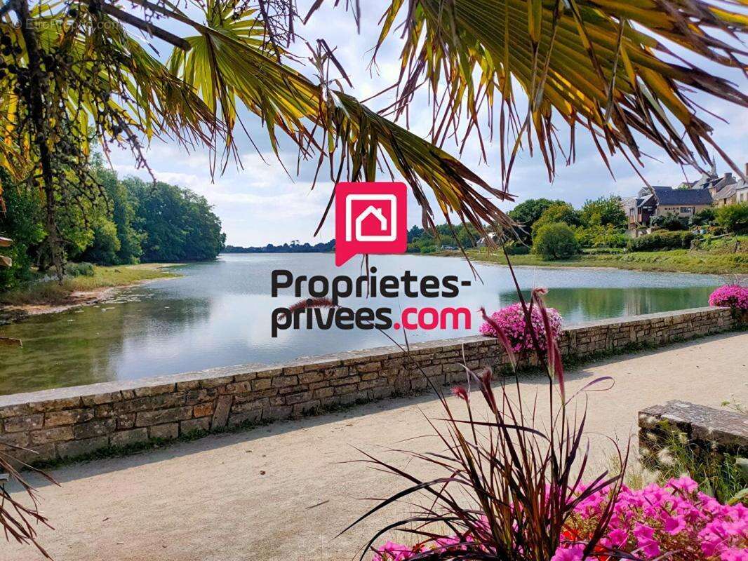 Maison à LA FORET-FOUESNANT