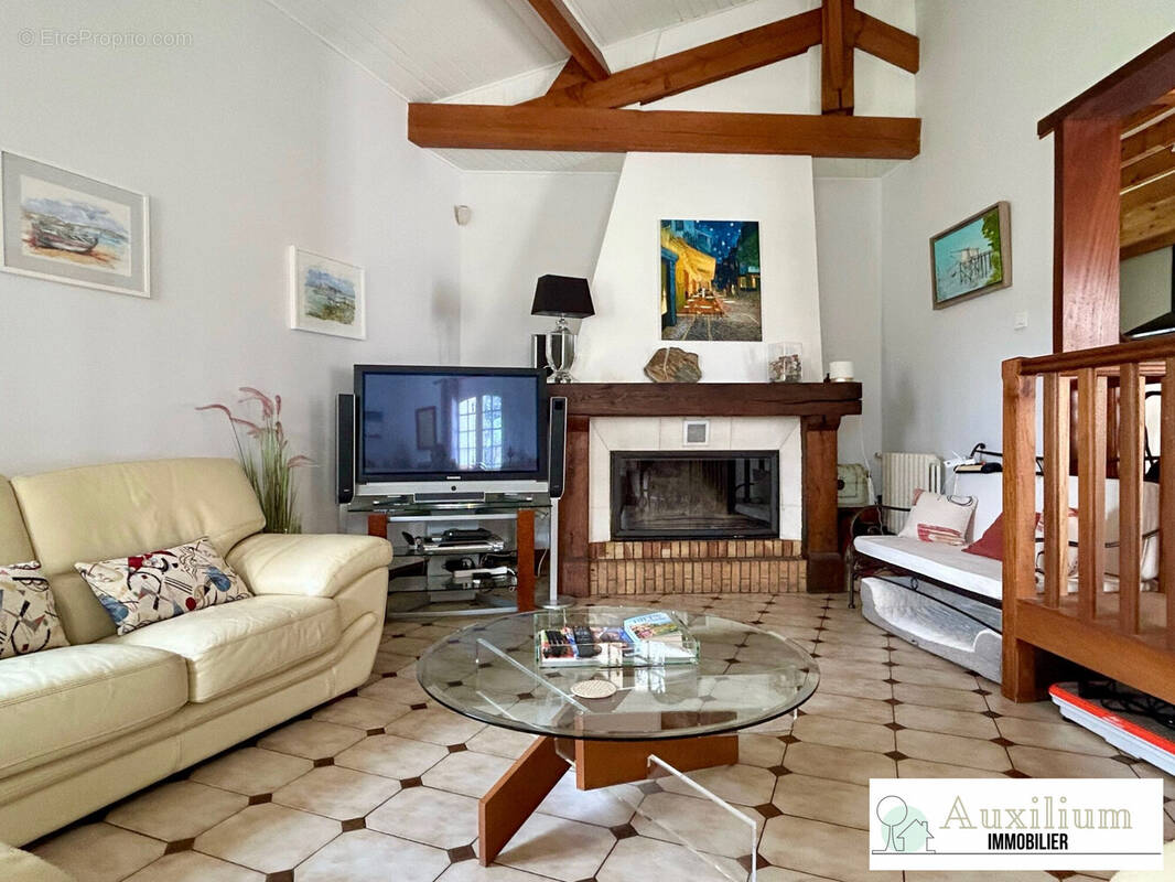 Maison à SAINT-PAUL