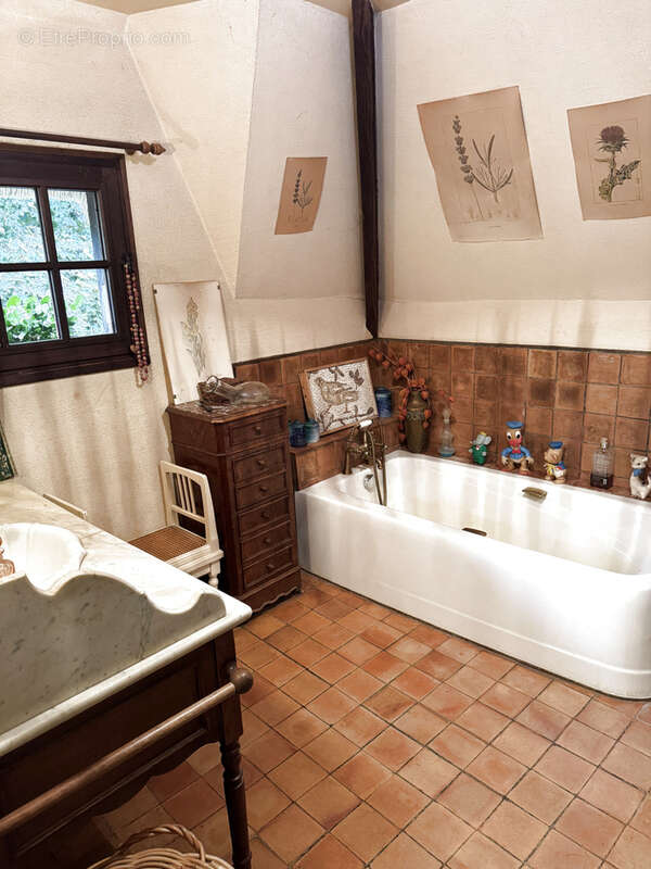 Maison à PONT-AUDEMER