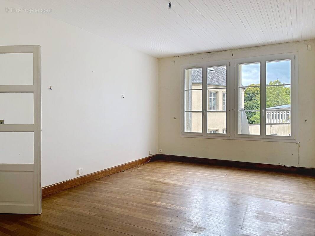 Appartement à COUTANCES
