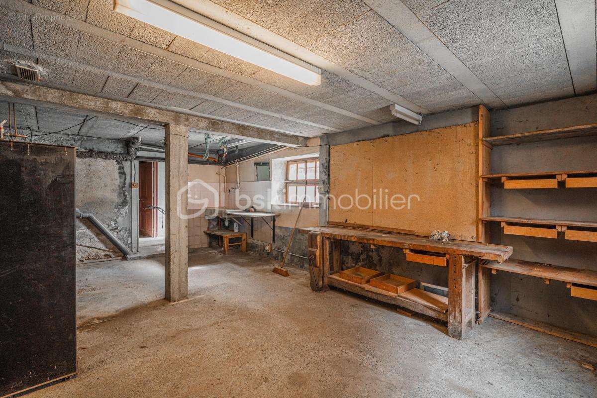 Maison à LA COMPOTE