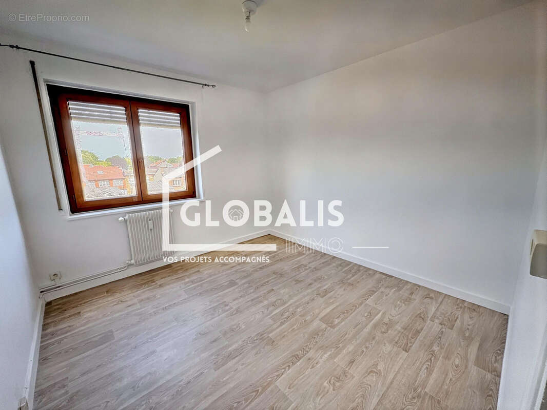 Appartement à LENS