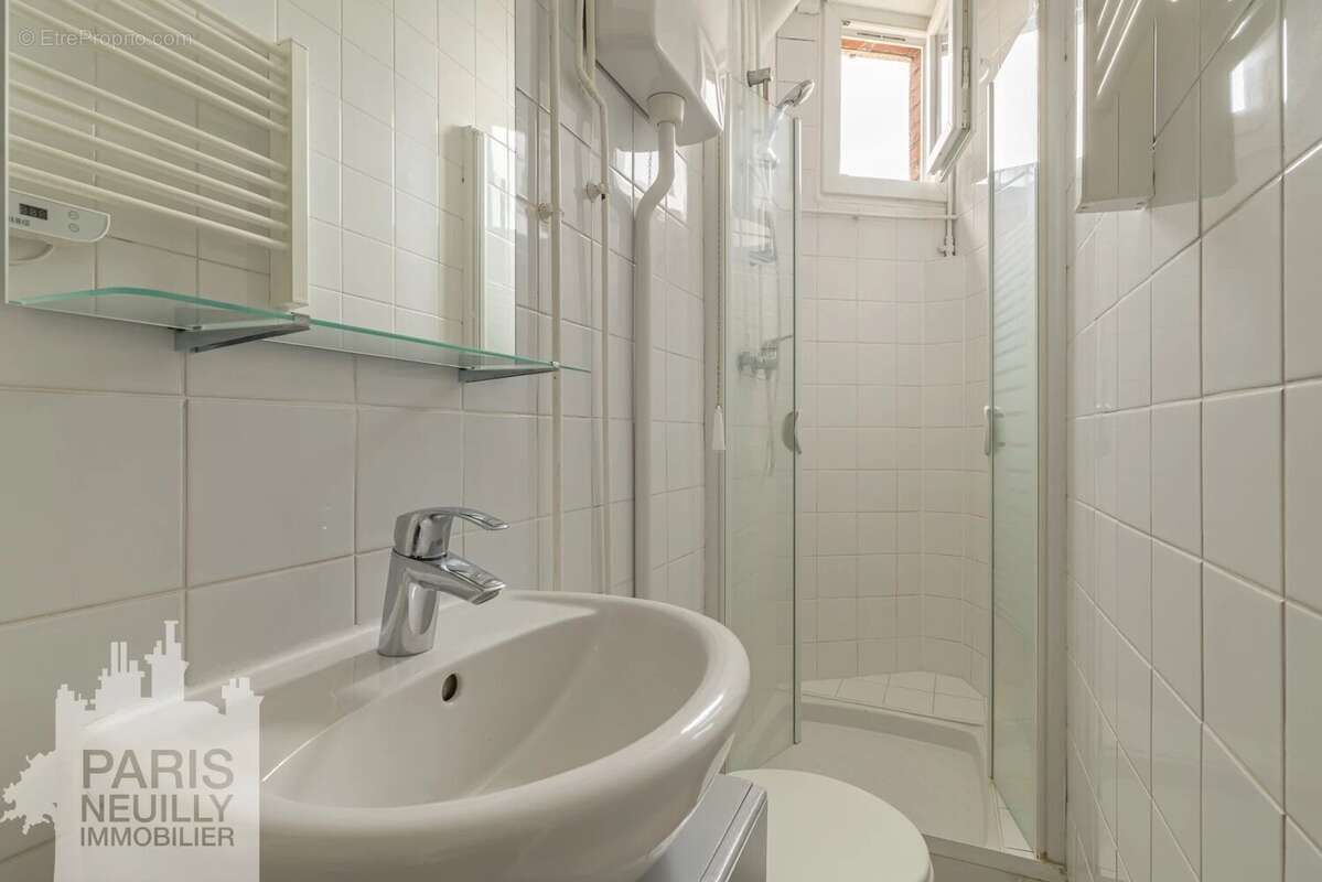 Appartement à PUTEAUX