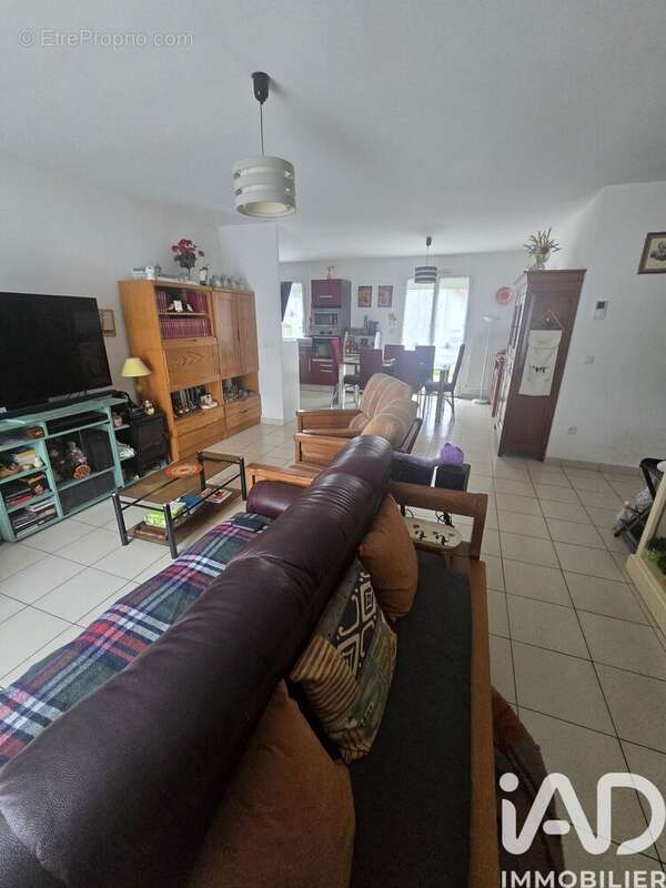 Photo 3 - Maison à DORMANS