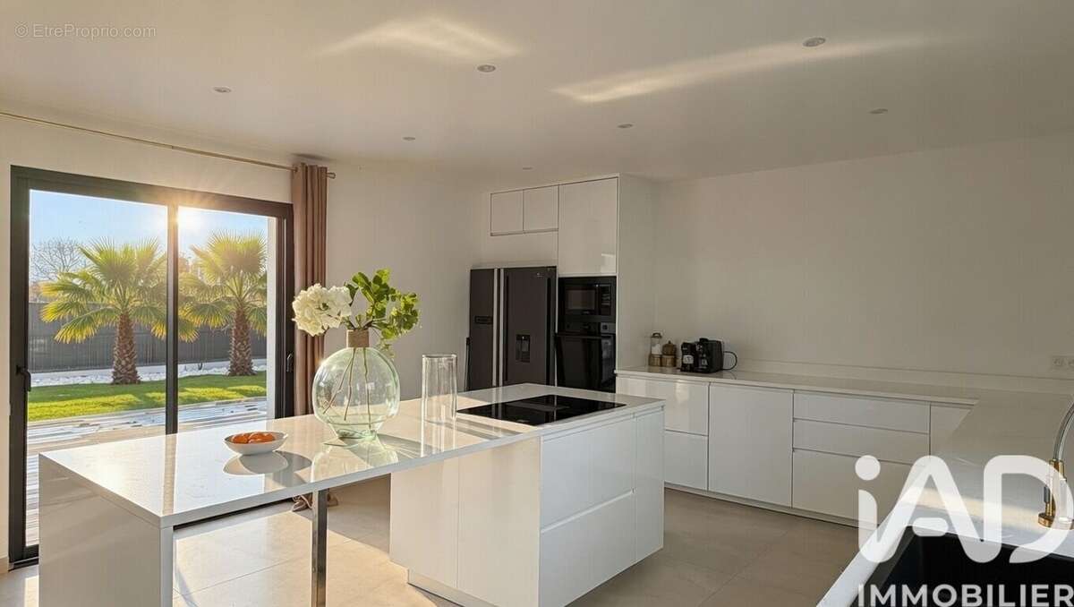 Photo 8 - Maison à CARPENTRAS