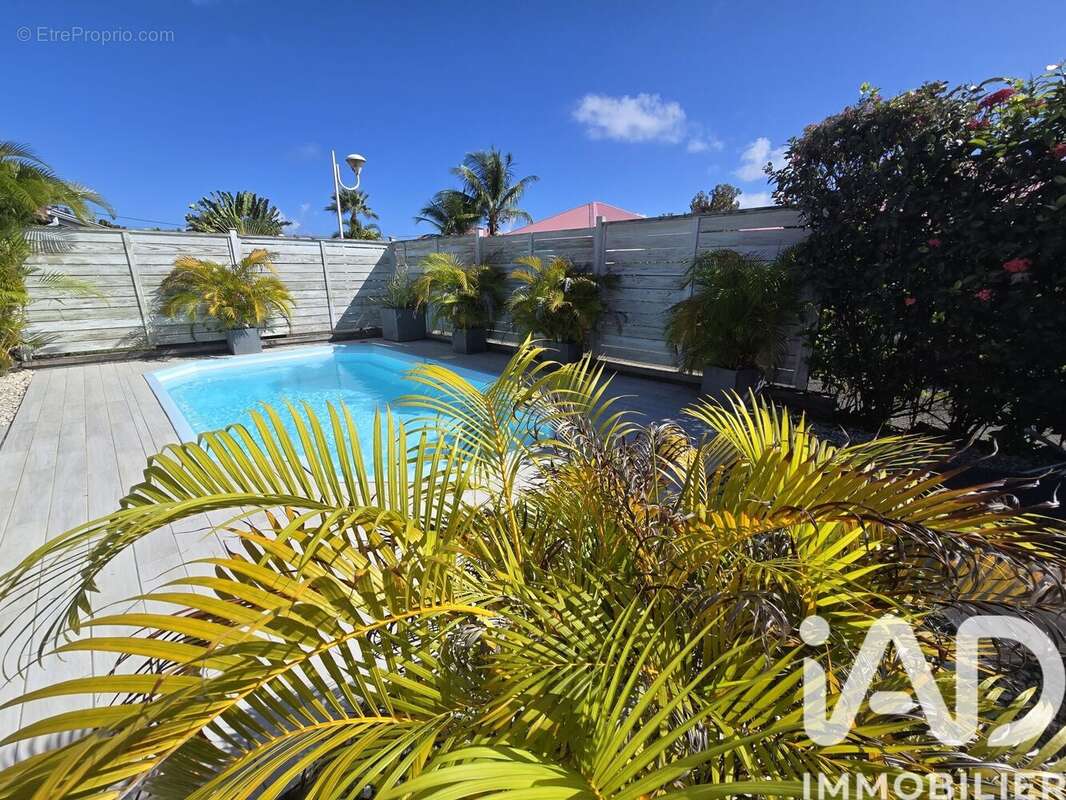 Photo 2 - Maison à SAINT-FRANCOIS