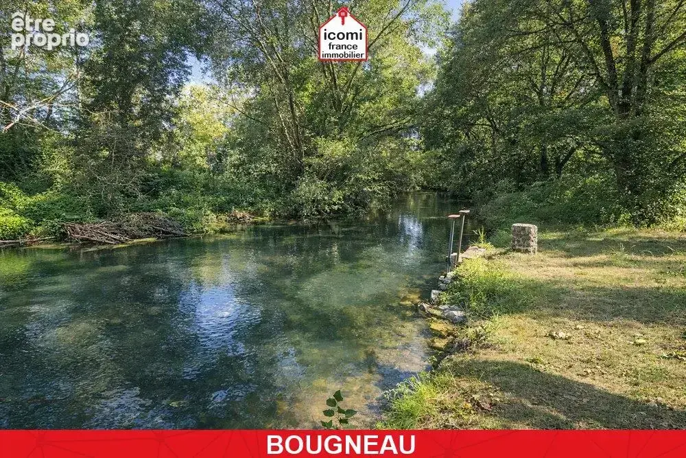 Charente-maritime - bougneau (17800) - a vendre - propriete de +800² sur 1.5ha - amenagement actuel 1 duplex et 2 apt invites  - - photo 5