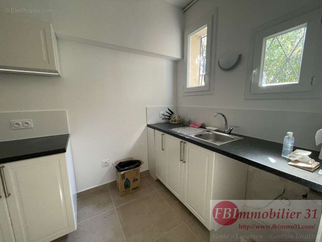 Photo 5 - Maison à TOULOUSE