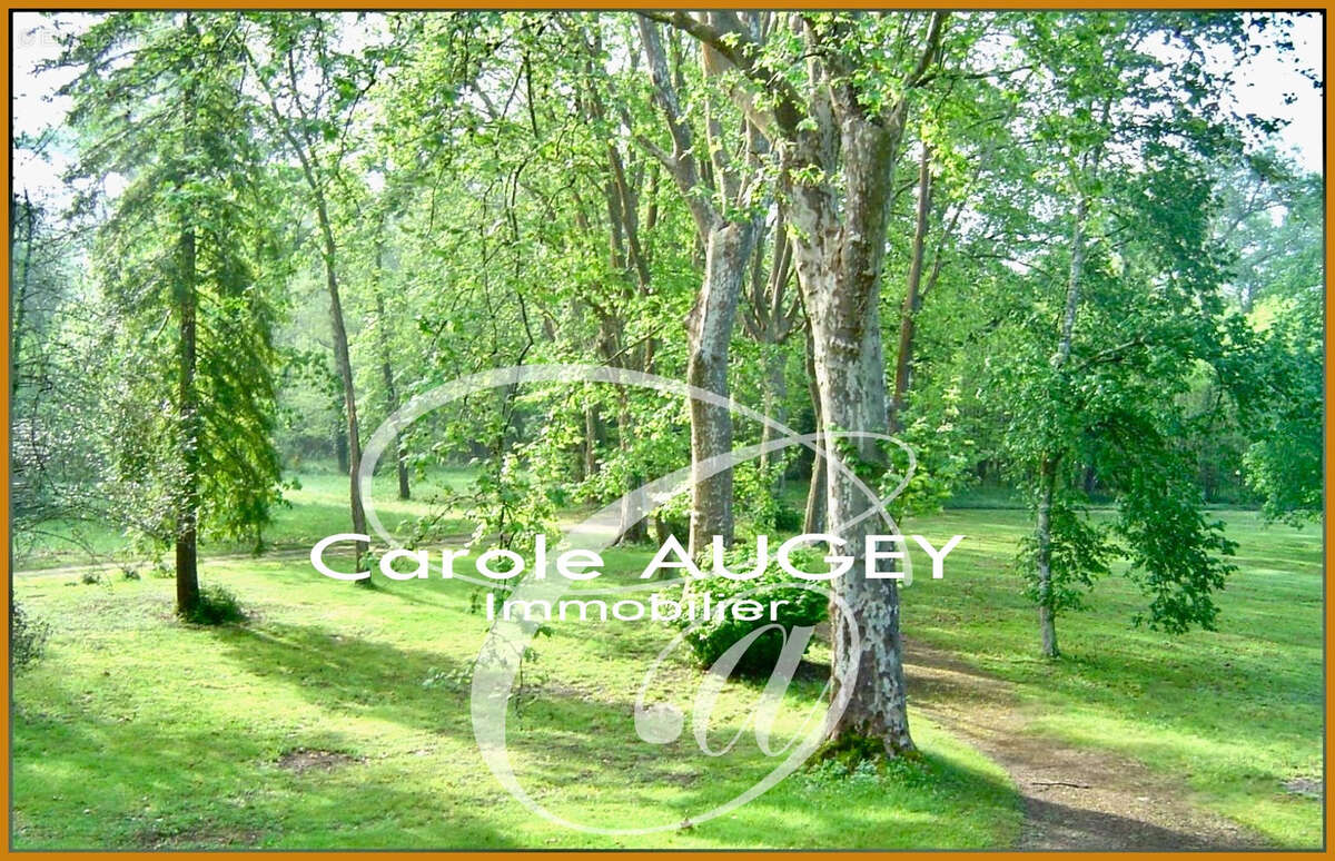 Maison à SAINT-LEGER-DE-BALSON