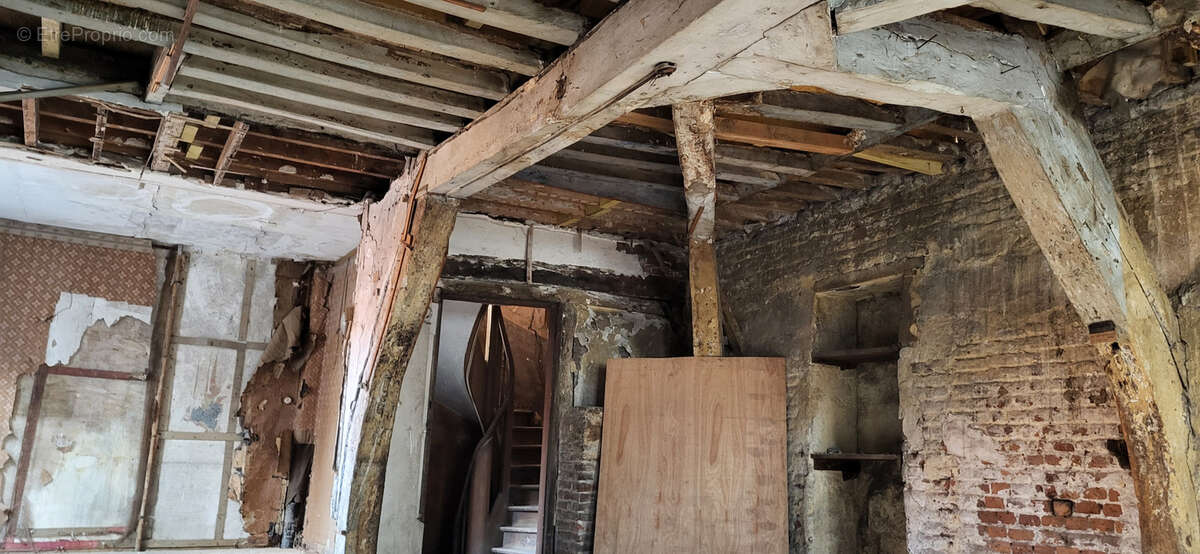 Appartement à DIEPPE