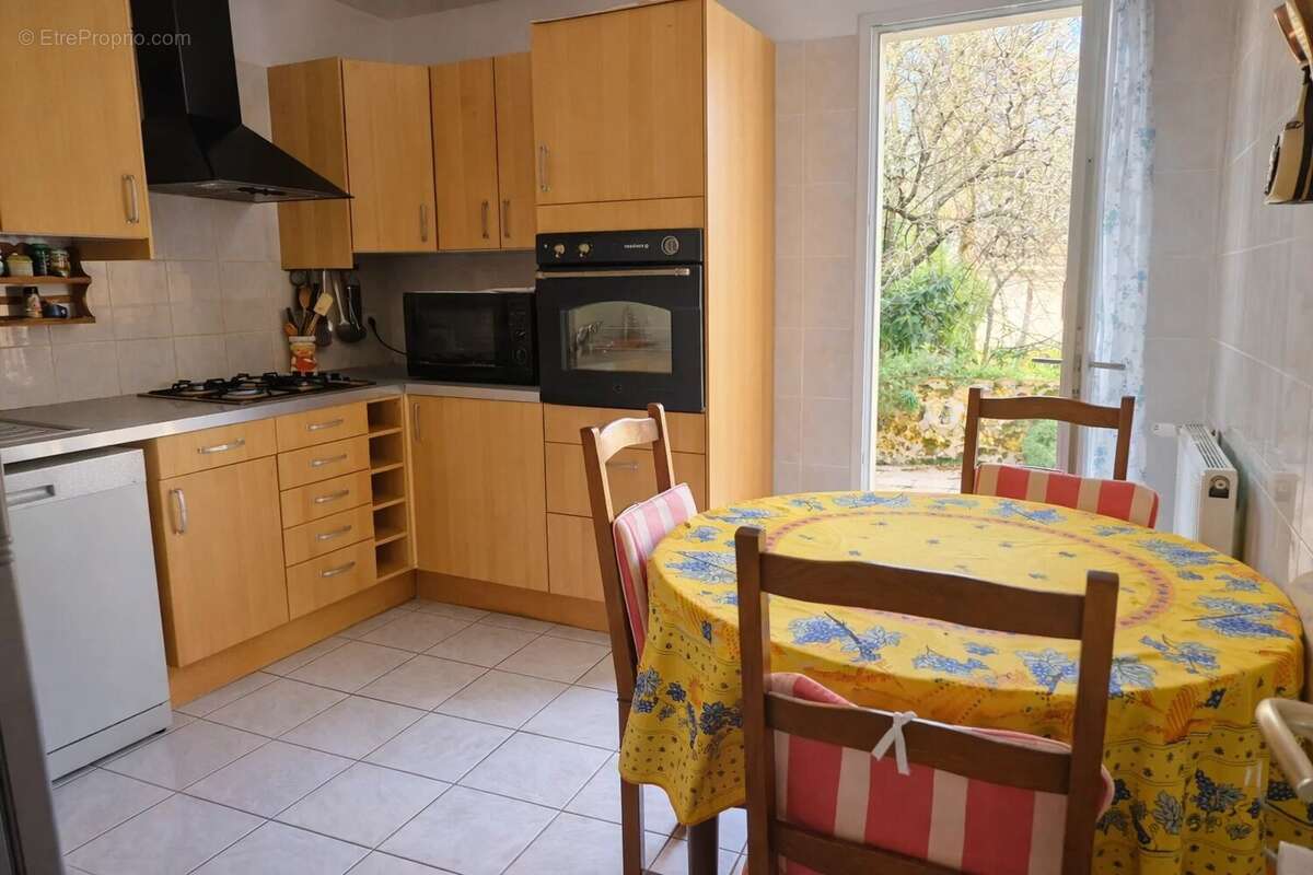 Maison à MAGNY-LES-HAMEAUX