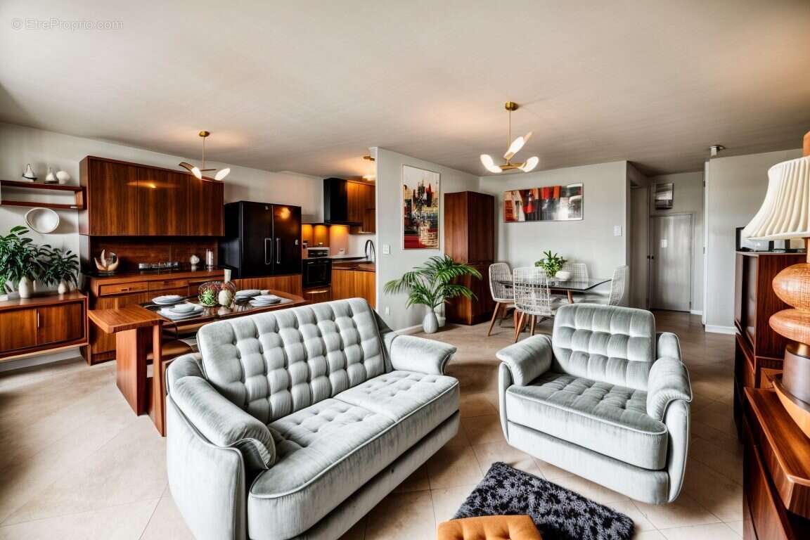 Appartement à ANNECY