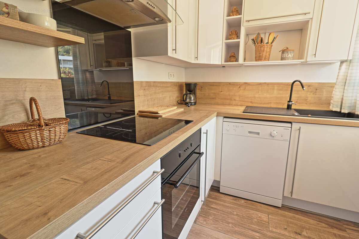 Appartement à PROPRIANO