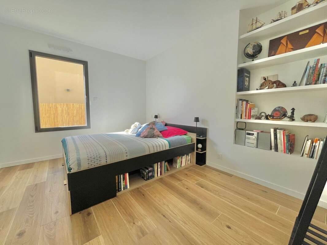 Maison 130 m² à Bruz  - photo 7