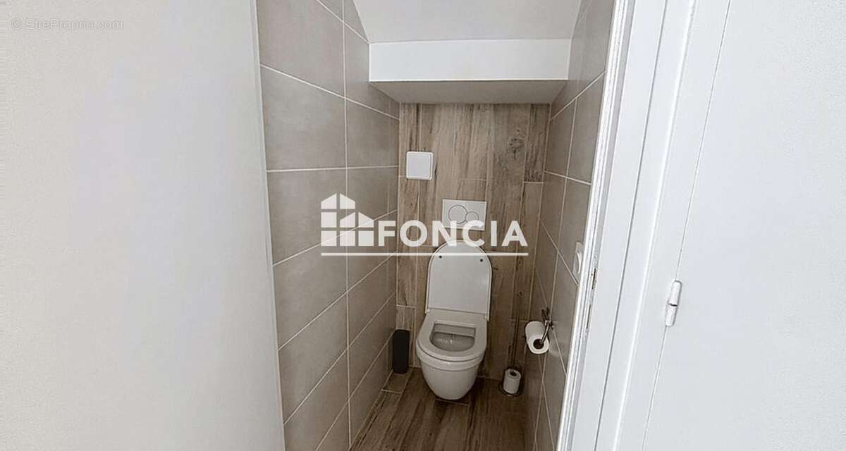 Appartement à DEAUVILLE