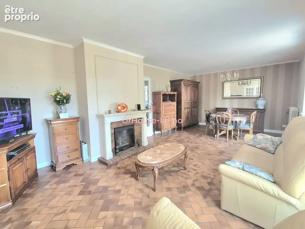 Maison 6 pièces 122 m² à vendre à Chalon-Sur-Saone (71100) - photo 21