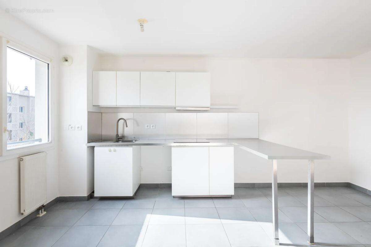 Appartement à MARSEILLE-11E