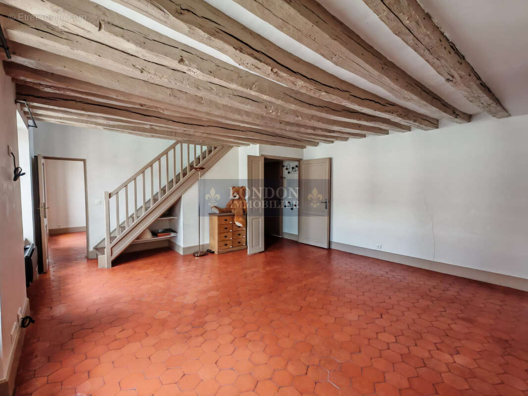 Appartement à VERSAILLES