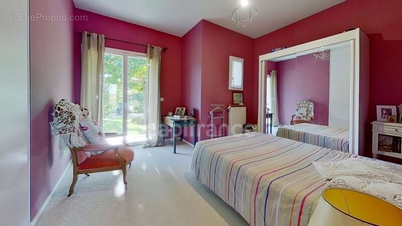 Maison à SAINT-PIERRE-SUR-DROPT