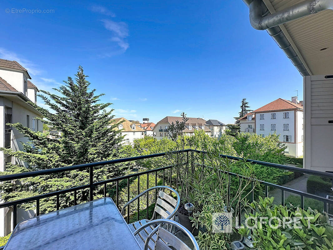 Appartement à WISSOUS