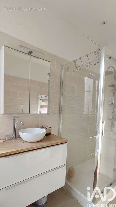 Photo 9 - Appartement à NICE