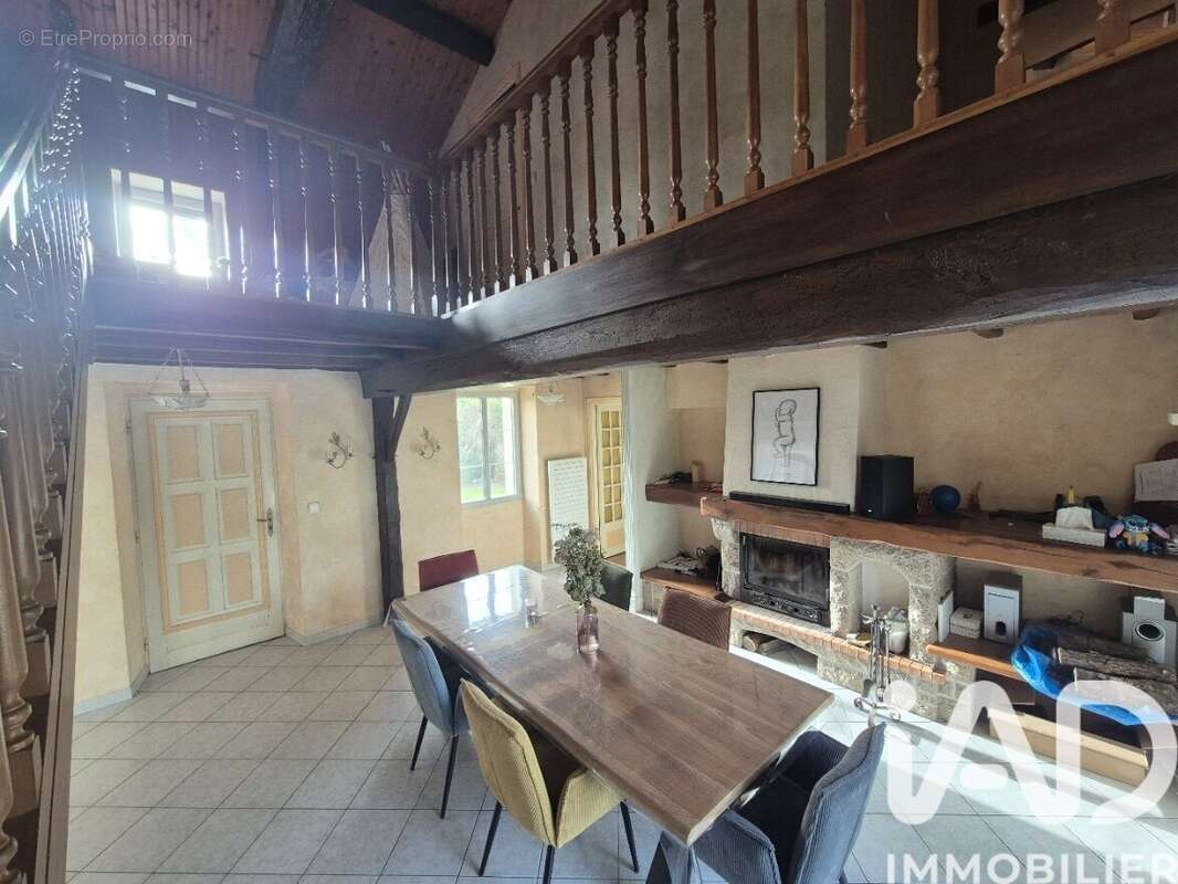 Photo 9 - Maison à THOUARS