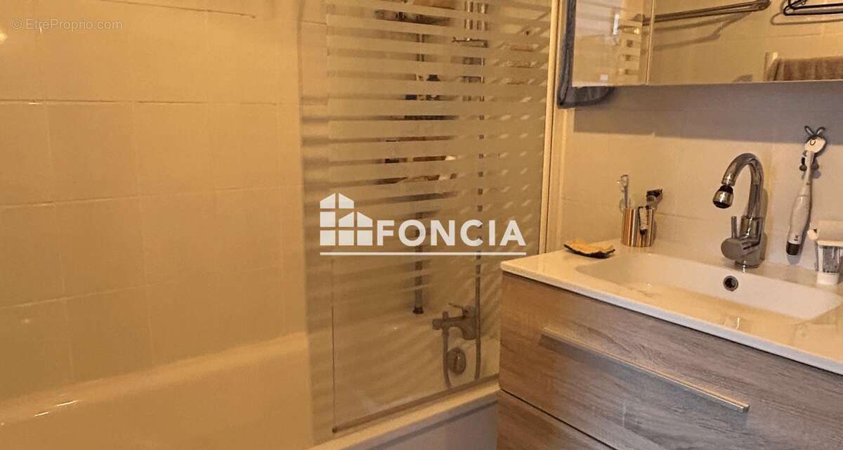 Appartement à AVIGNON