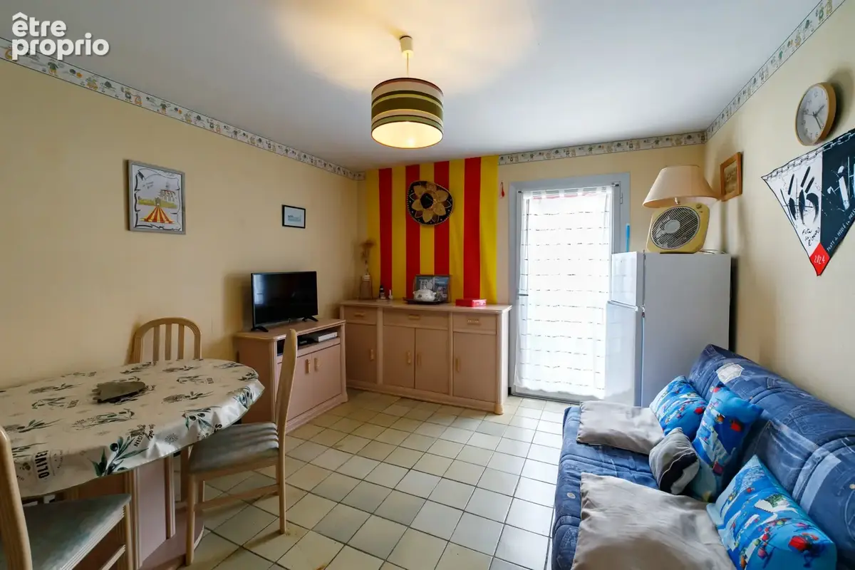 Appartement à PRATS-DE-MOLLO-LA-PRESTE